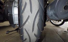 SUZUKI SKYWAVE 400 2002 CK41A