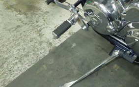 HONDA STEED 400 1991 NC26