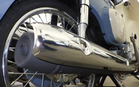 HONDA C50 SUPER CUB 1999 AA09