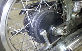 KAWASAKI W650 2003 EJ650A
