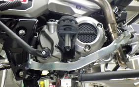 HONDA CT125-2 2000 JA65