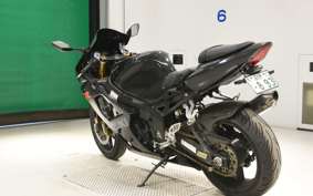 SUZUKI GSX-R1000 2004