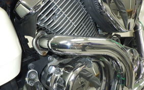 YAMAHA DRAGSTAR 250 2022 VG05J