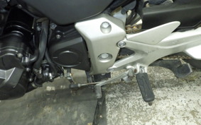 HONDA CBF600S ABS 2004