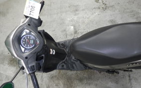SUZUKI ADDRESS 110 2021 CE47A
