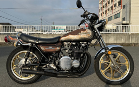KAWASAKI ZEPHYR 750 RS Type 1975 Z2F