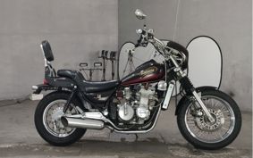 KAWASAKI ELIMINATOR 400LX ZL400A