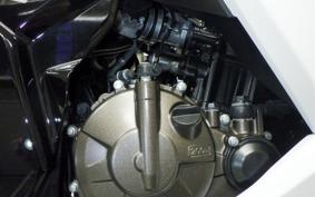 SUZUKI GIXXER 250 SF ED22Y