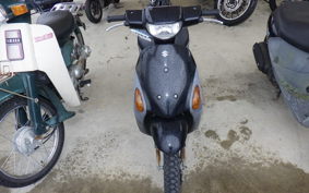 SUZUKI LET's 4 CA45A