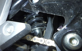 SUZUKI V-STROM 250