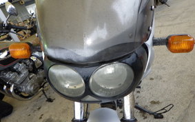BMW F650 CS