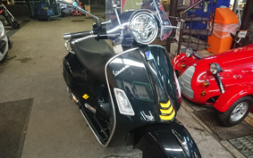 VESPA  VESPA GTS SUPER  TEC 300 2023 RP8M45