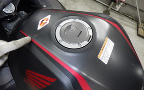 HONDA CBR400R 2020 NC56