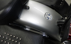 HARLEY FLSTCI 1450 2003