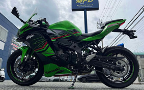 KAWASAKI Ninja ZX-4RR KRT 2024 ZX400P