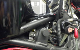 YAMAHA DRAGSTAR 1100 2005 VP13J