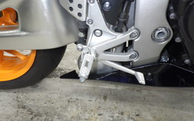 HONDA CBR600RR GEN 3 2014 PC40