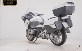 BMW R1250RT 2014