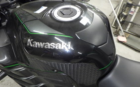 KAWASAKI ZX 1400 NINJA R A 2019