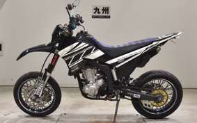 YAMAHA WR250X DG15J