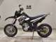 Фото Yamaha WR250X с японского аукциона
