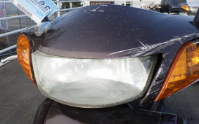 YAMAHA AXIS 125 TREET SE53J