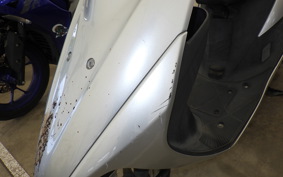 SUZUKI ADDRESS V50 Gen.2 CA44A