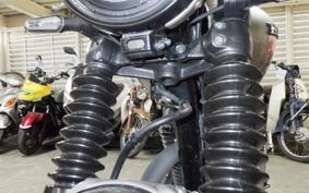 HONDA GB350S 2025 NC59