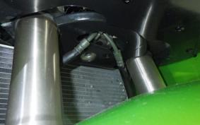 KAWASAKI ZX 1200 NINJA R 2002 ZXT20A