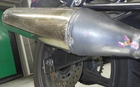 HONDA VTR 250 Gen. 2 2011 MC33