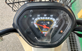 HONDA SUPER CUB50 AA07