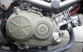 HONDA VTR 250 MC33
