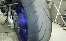 YAMAHA MT-09 SP 2021 RN69J