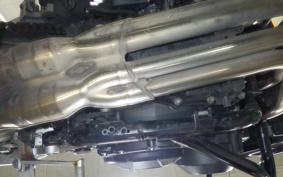 HONDA CB400 SUPER BOLDOR VTEC 2012 NC42