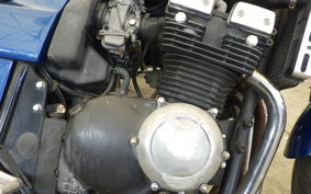 SUZUKI GSX400 IMPULSE 1995 GK79A