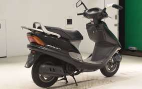 HONDA SPACY 125 Gen. 3 JF04
