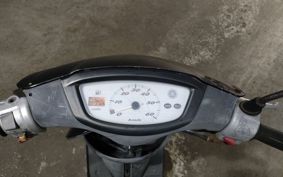 YAMAHA JOG SA16J