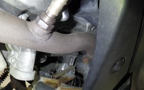 SUZUKI SKYWAVE 250 (Burgman 250) M CJ45A