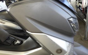 YAMAHA N-MAX 155 A SG50J