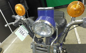 YAMAHA MATE 90 1994 UB02J