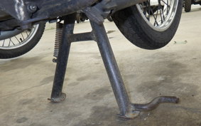 SUZUKI BIRDIE 80 BC41A