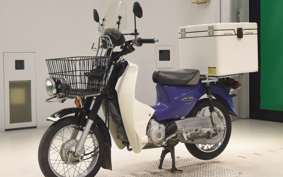 HONDA C110 SUPER CUB JA07