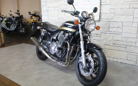 HONDA CB1100RS FINAL ED 2022 SC65