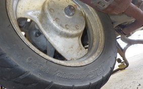 YAMAHA JOG Gen.4 SA16J