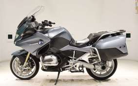 BMW R1200RT 2014