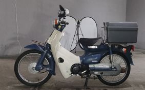 HONDA SUPER CUB50 AA01