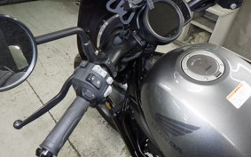 HONDA REBEL 1100 2024 SC83