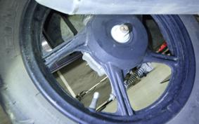 SUZUKI ADDRESS 110 CE47A