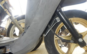 YAMAHA JOG ZR Gen.3 SA39J