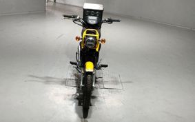 HONDA CROSS CUB110 JA45